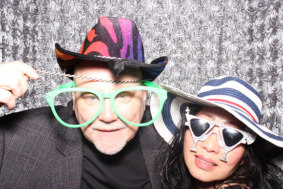 Loomis Photo Booth Rentals
