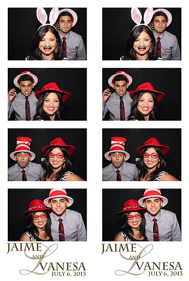 Sacramento Photo Booth Rentals