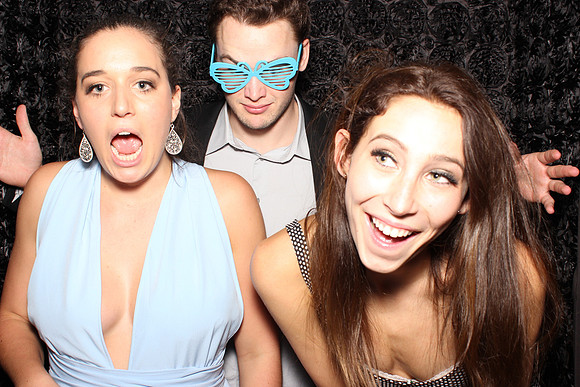 Photo Booth Rental Sacramento