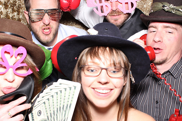 Foresthill Photo Booth Rentals