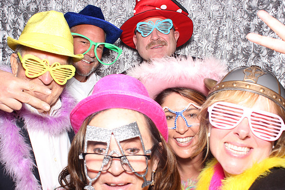 Loomis Photo Booth Rentals