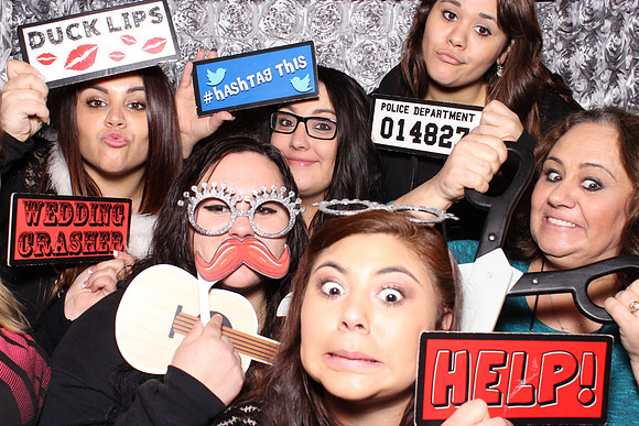 Photo Booth Rentals Sacramento