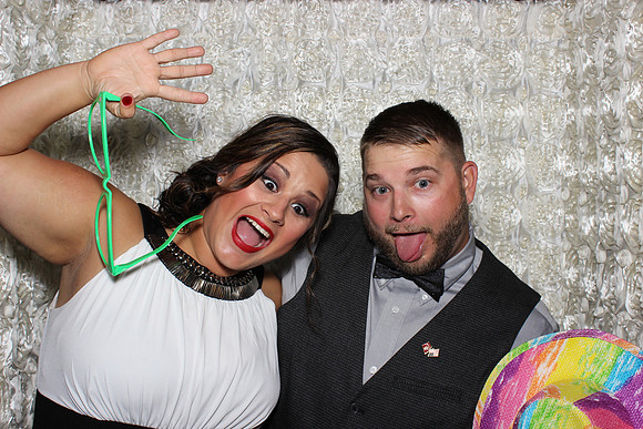 Sacramento Photo Booth Rentals