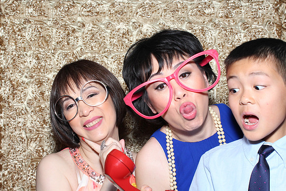 Sacramento Photo Booth Rentals