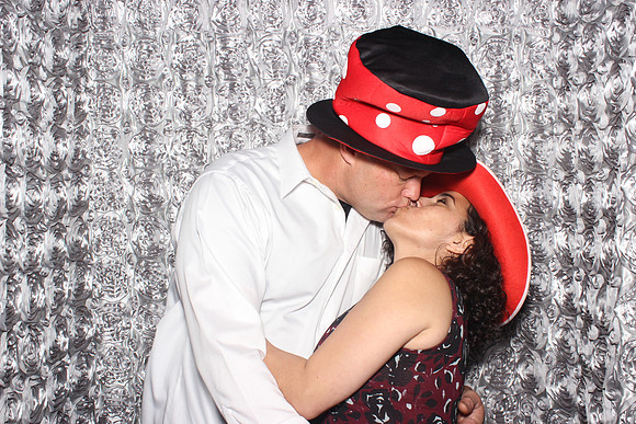 Loomis Photo Booth Rentals