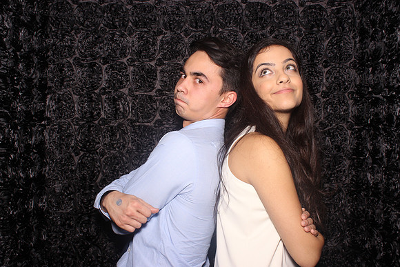 Photo Booth Rental Sacramento