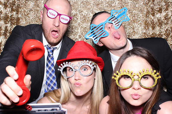 Foresthill Photo Booth Rentals