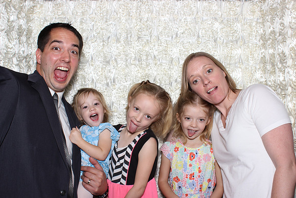 Sacramento Photo Booth Rentals