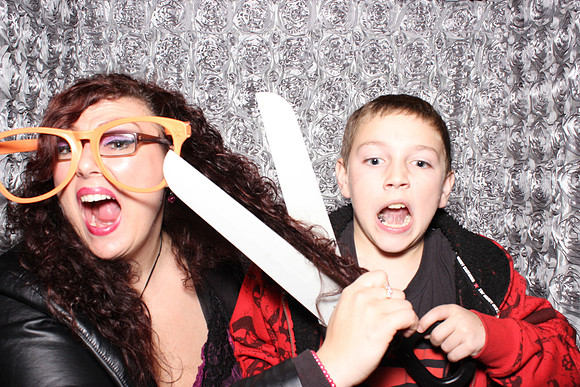 Photo Booth Rentals Sacramento
