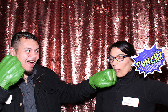 Photo Booth Rental Sacramento