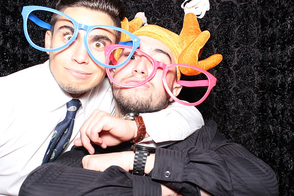 Photo Booth Rental Sacramento