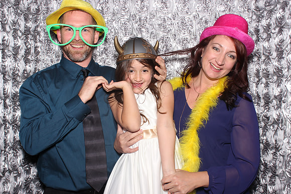 Loomis Photo Booth Rentals