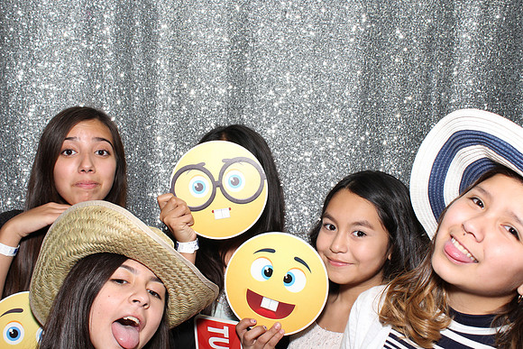 Photo Booth Rentals Woodland