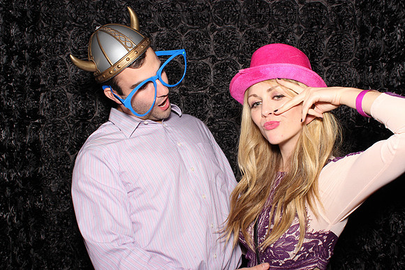 Photo Booth Rental Sacramento