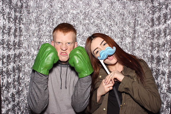 Photo Booth Rentals Sacramento