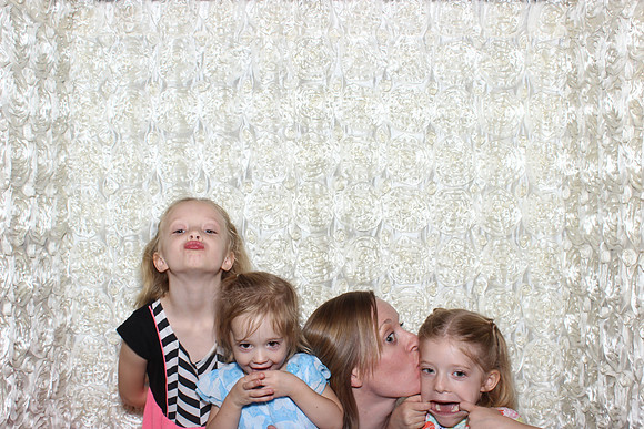 Sacramento Photo Booth Rentals