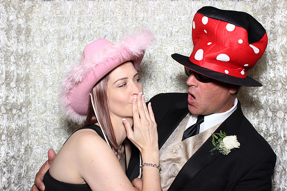 Sacramento Photo Booth Rentals