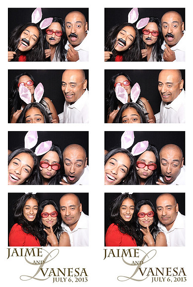 Sacramento Photo Booth Rentals