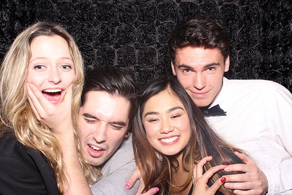 Photo Booth Rental Sacramento