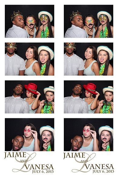 Sacramento Photo Booth Rentals