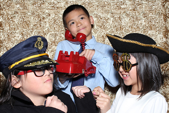 Sacramento Photo Booth Rentals