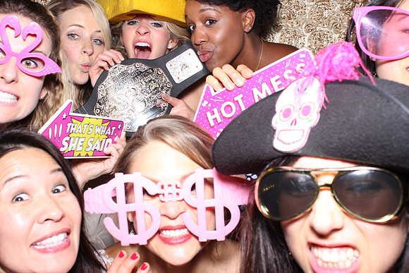 Foresthill Photo Booth Rentals