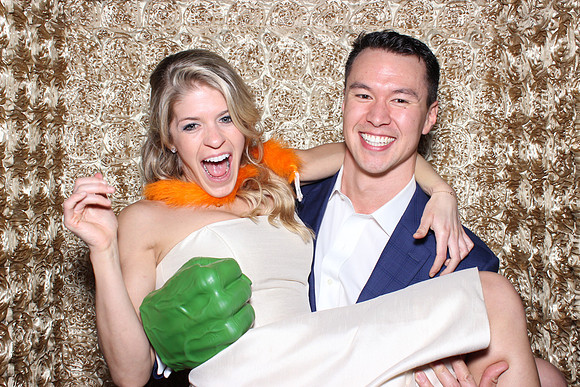 Foresthill Photo Booth Rentals