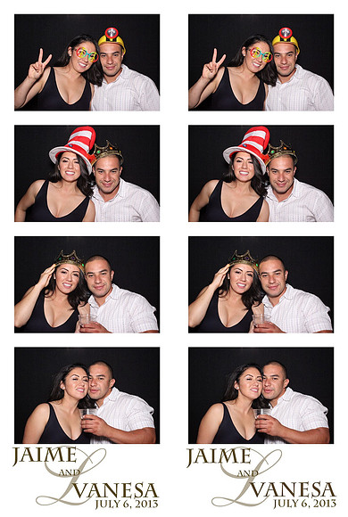 Sacramento Photo Booth Rentals