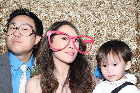 Sacramento Photo Booth Rentals
