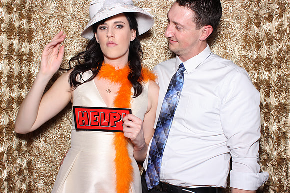 Foresthill Photo Booth Rentals