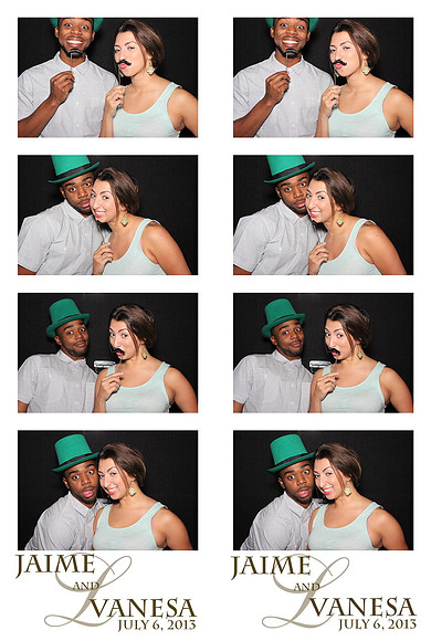 Sacramento Photo Booth Rentals