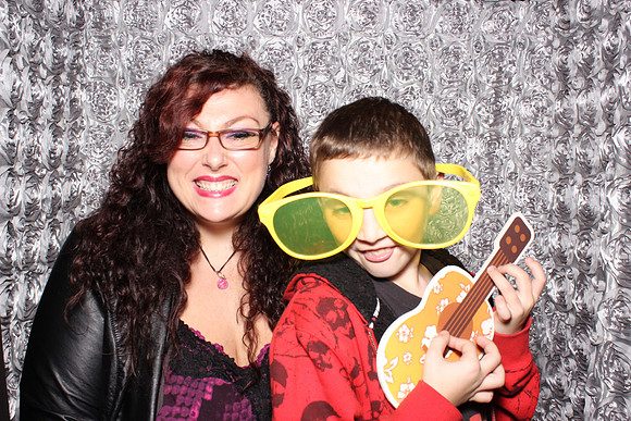 Photo Booth Rentals Sacramento