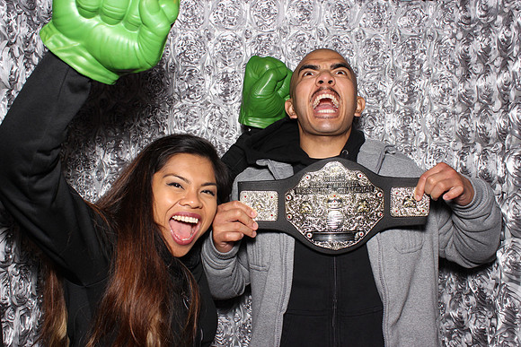 Photo Booth Rentals Sacramento