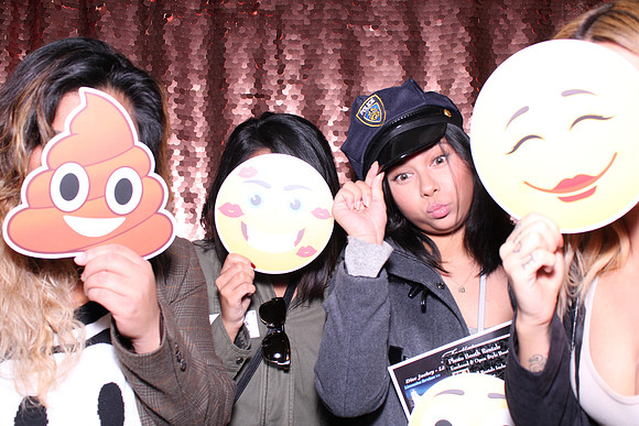 Photo Booth Rentals Sacramento