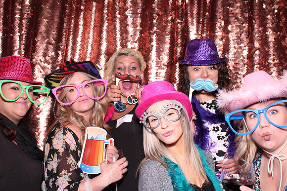 Photo Booth Rental Sacramento