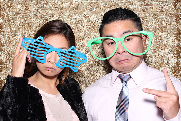 Sacramento Photo Booth Rentals