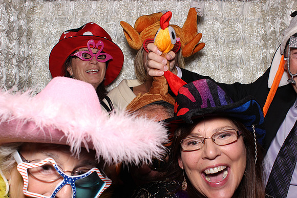 Sacramento Photo Booth Rentals