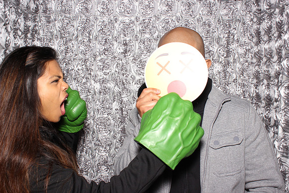 Photo Booth Rentals Sacramento