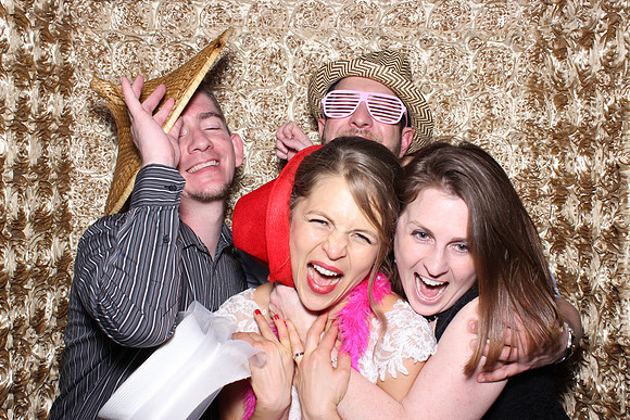 Foresthill Photo Booth Rentals