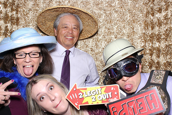 Foresthill Photo Booth Rentals
