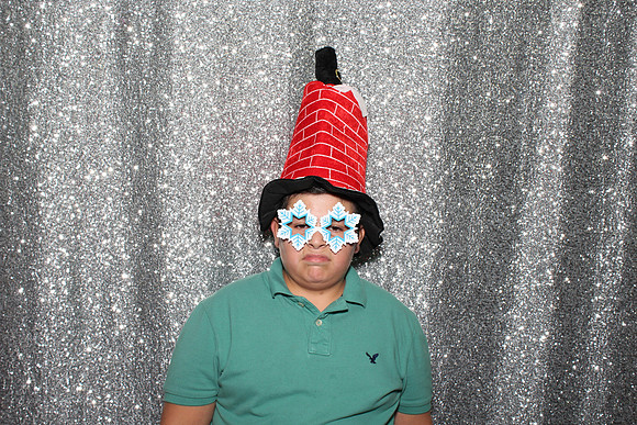 Photo Booth Rentals Woodland