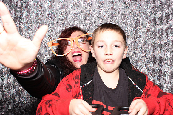 Photo Booth Rentals Sacramento