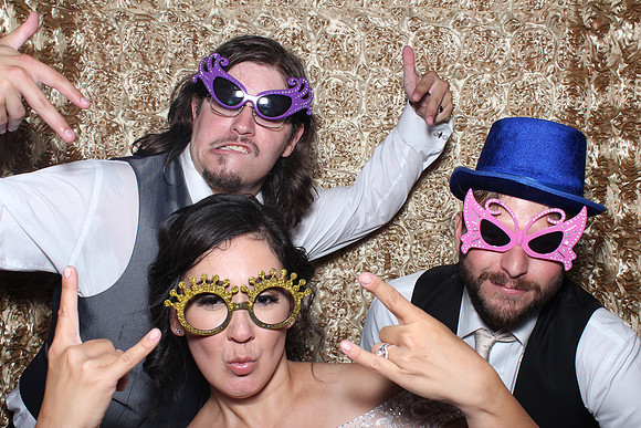 Photo Booth Rentals Sterling Hotel Sacramento