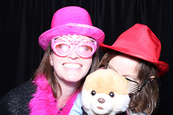 Sacramento Photo Booth Rentals