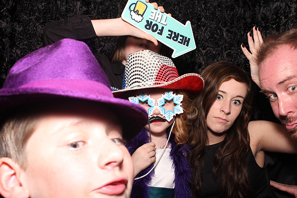 Sacramento Photo Booth Rentals
