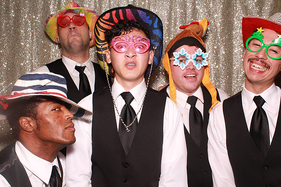 Photo Booth Rentals Sacramento