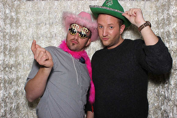 Sacramento Photo Booth Rentals