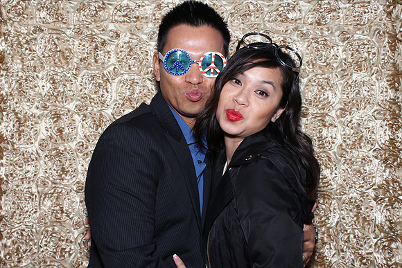 Sacramento Photo Booth Rentals