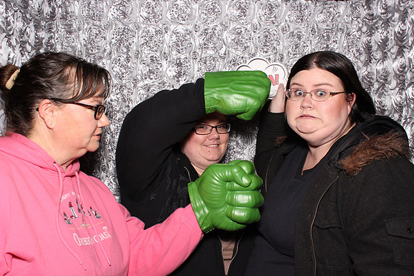 Photo Booth Rentals Sacramento