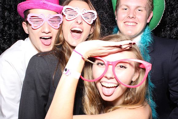 Photo Booth Rental Sacramento
